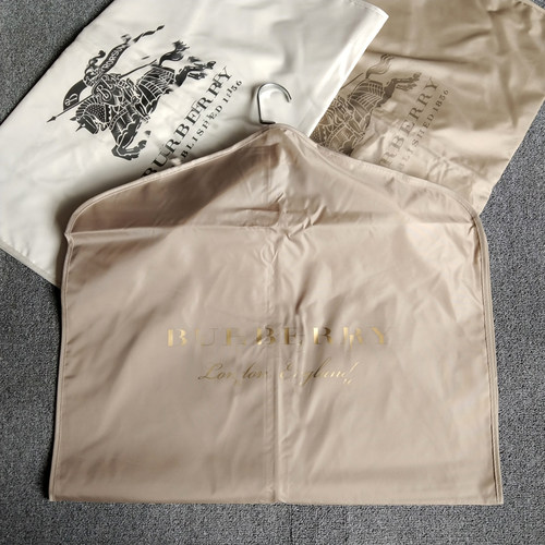 衣服防尘罩挂式衣物收纳袋