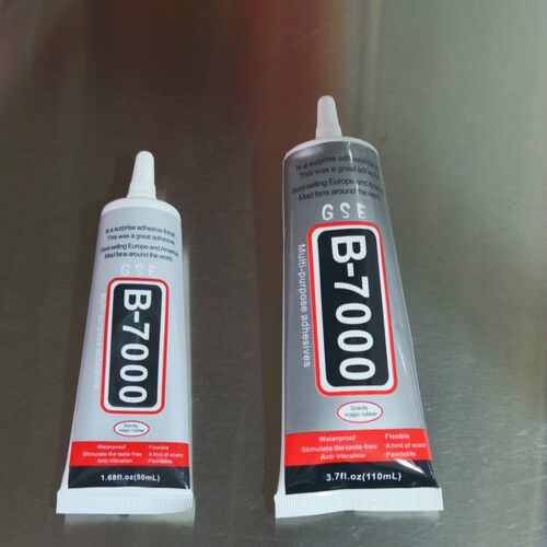 diy粘鞋工具手机壳e6000胶水贴钻