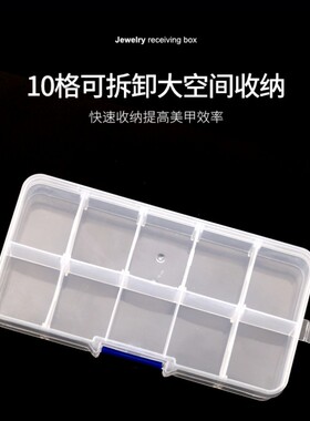 DIY手机美容圆盘/三角盒/