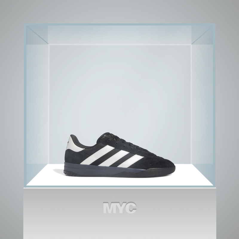 阿迪达斯Adidas百搭舒适板鞋