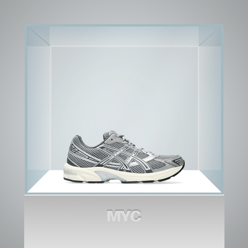 亚瑟士Asics轻便舒适低帮跑步鞋