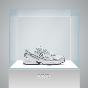 U740NW2 740百搭舒适透气低帮男女运动休闲鞋 U740WN2 Balance New