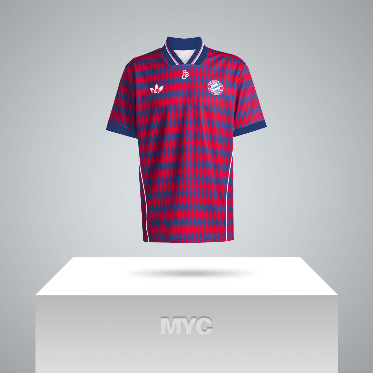 AdidasTERRACEJERSEY足球短袖