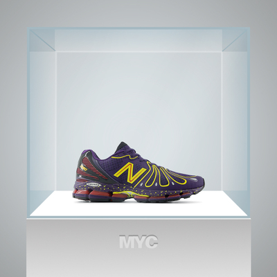 NewBalanceNB1890复古休闲鞋