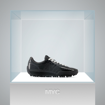 NewBalanceGatorRun薄底休闲