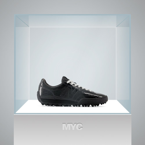 NewBalanceGatorRun薄底休闲