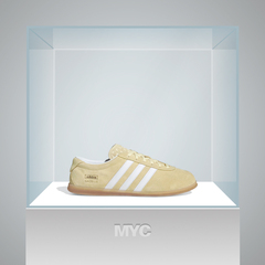 阿迪达斯Adidas GAZELLE LO PRO经典薄底运动德训鞋JR5744/JR8886