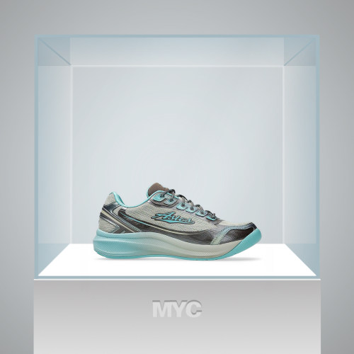 KikoKostadinov×Asics联名鞋