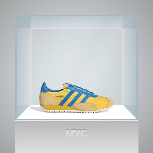 阿迪达斯Adidas低帮休闲运动鞋