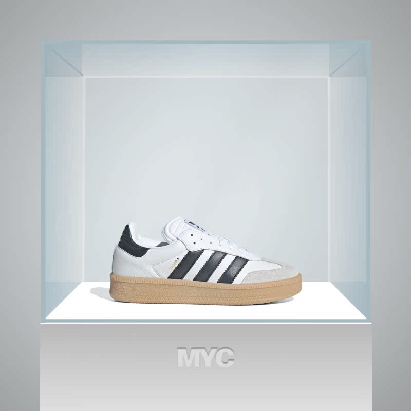 阿迪达斯ADIDAS龙年男女低帮板鞋