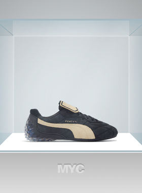 彪马FENTY x PUMA Avanti LS蕾哈娜联名低帮休闲鞋404778-01