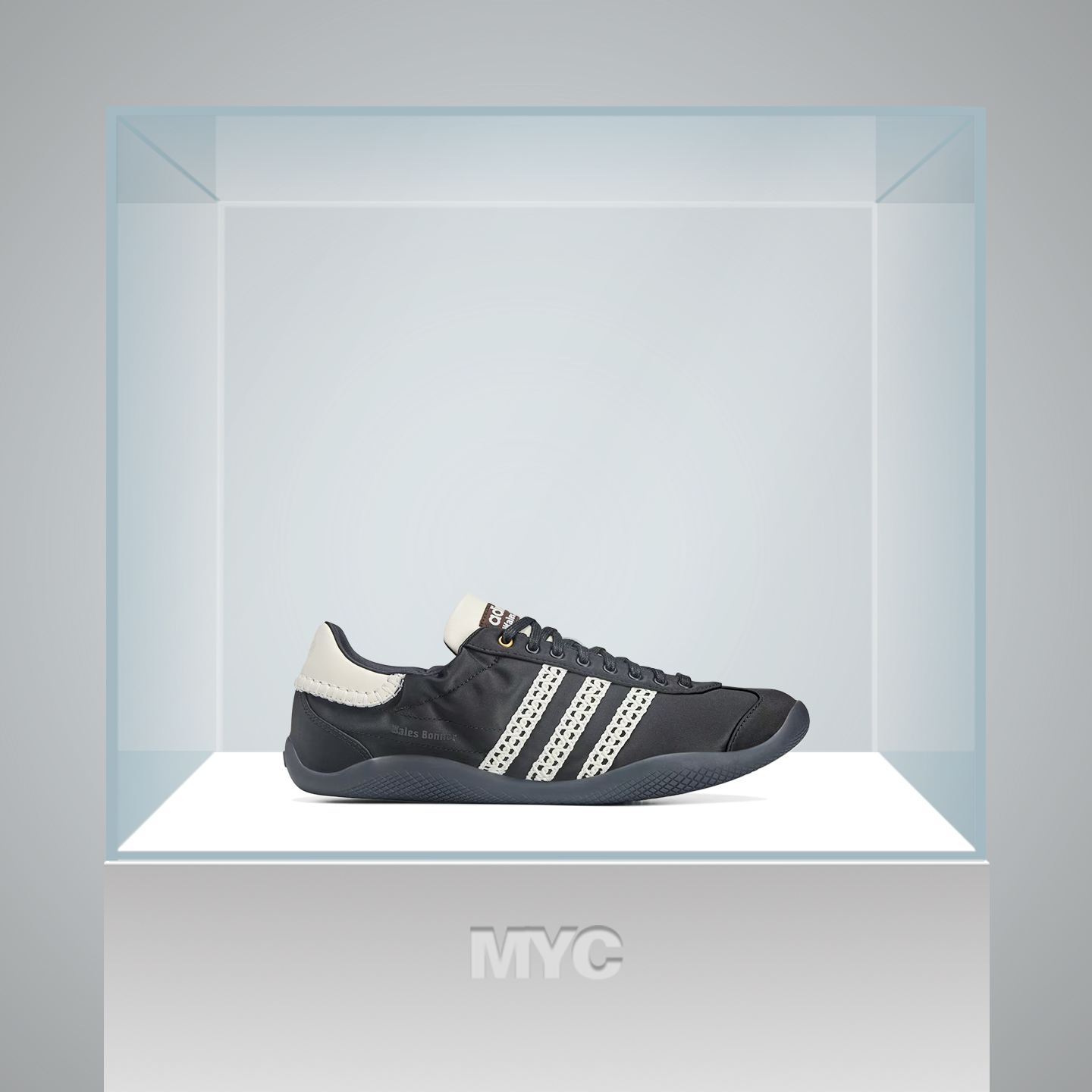 阿迪达斯男女鞋IH7259休闲鞋