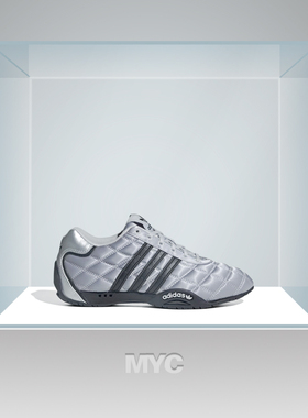 阿迪达斯ADIDAS ADI RACER LO百搭女运动休闲鞋JS0284/JS0286