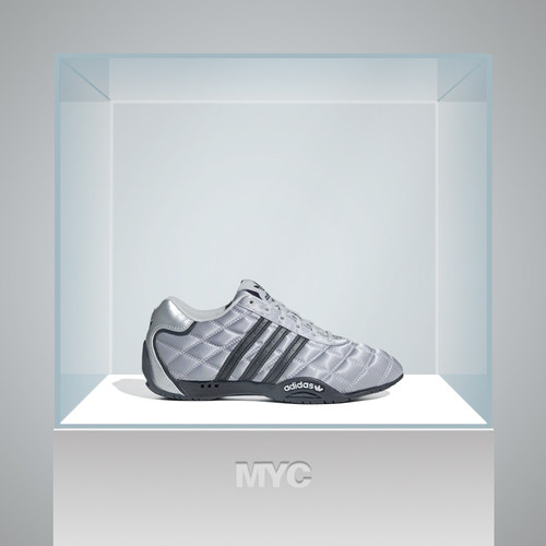 阿迪达斯ADIDAS百搭运动休闲鞋