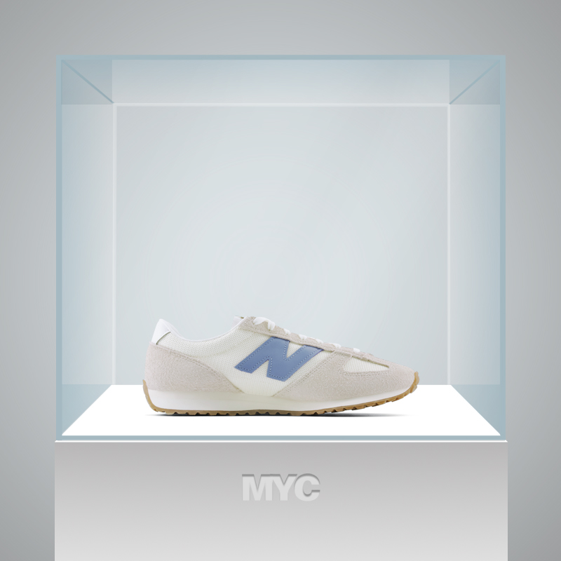 NEWBALANCE471舒适男女休闲鞋