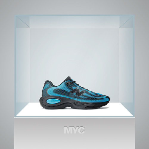 NewBalanceAC复古舒适跑步鞋
