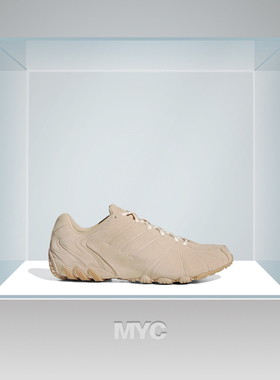 阿迪达斯Adidas GHOST SPRINT经典千禧风男女运动鞋JS1067