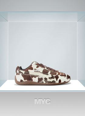 彪马PUMA Speedcat OG时尚男女复古赛车鞋406690-01/406141-01