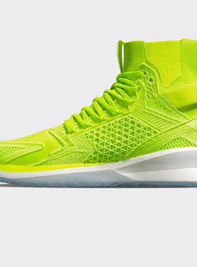美国 APL Concept X 系列 NBA 禁穿弹簧弹跳篮球鞋 男女同款 直邮