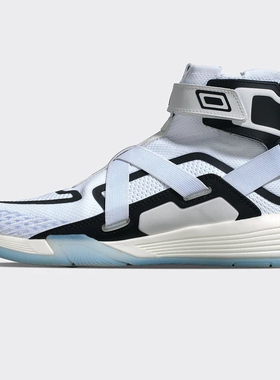 美国 APL  Superfuture 系列 弹簧弹跳篮球鞋 直邮 NBA禁穿