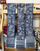 Заводская прямая продажа Danzhai Восковая окрашенная ручная ручная