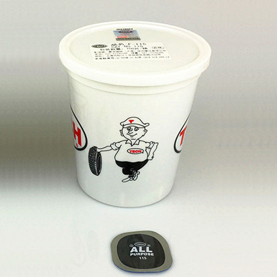 Kit de réparation vélo - Ref 2316147 Image 3