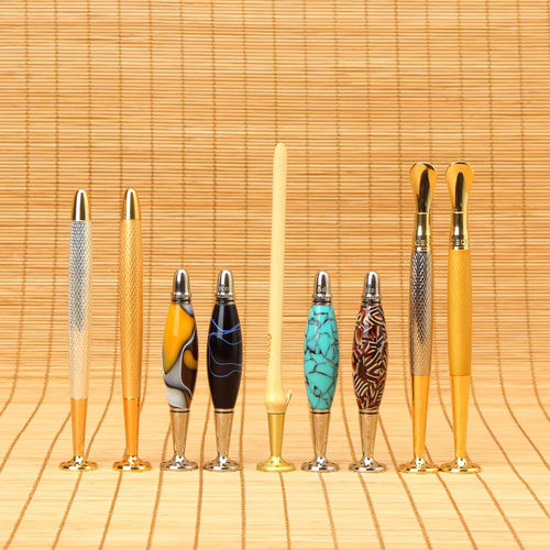 手工烟斗棒头8deco三合一熄火