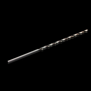 NewBee鲜蜂烟斗DIY制作工具 长20cm加长 烟斗烟道专用钻头直径3mm