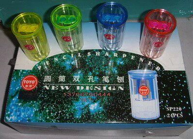 耐用简易削笔刀东洋品质优