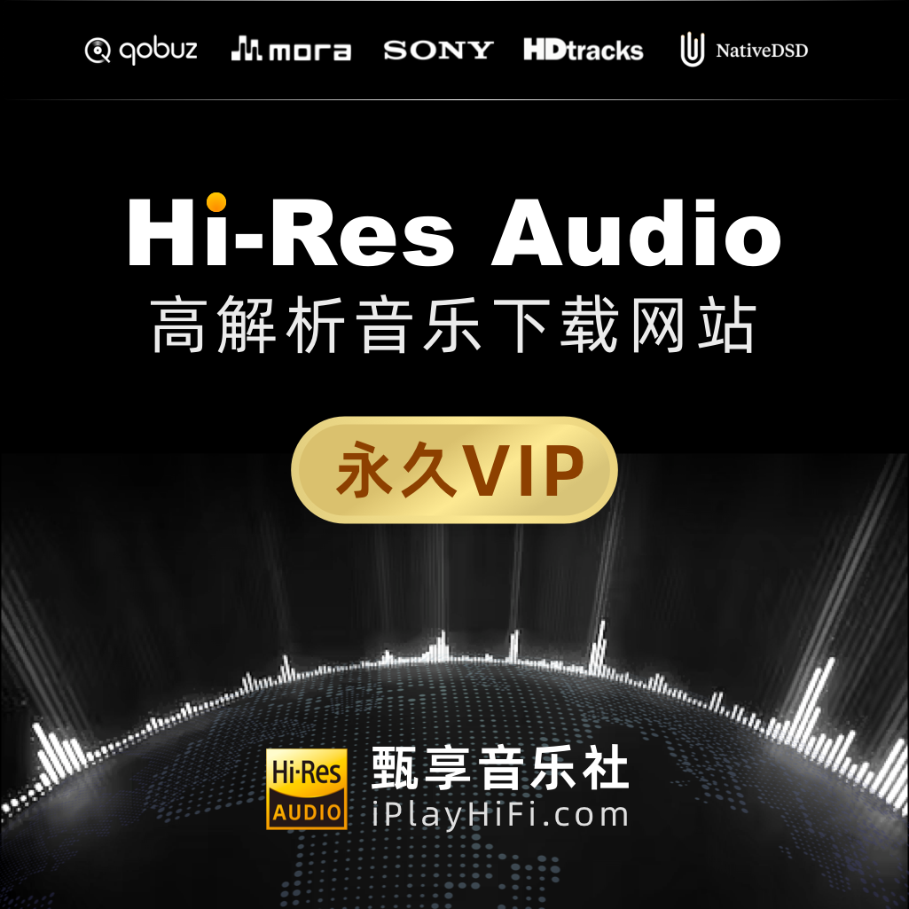 HiRes正版无损音乐网站永久VIP下载HIFI高品质DSD音源WAV母带FLAC 乐器/吉他/钢琴/配件 软音源 原图主图