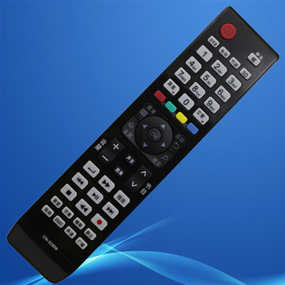 适用于海信3D平板LED 液晶电视 遥控器 CN-32906 LED40XT39G3D