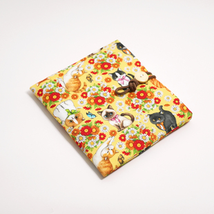 适用于leaf5 ocean5 pro libra colour阅读器收纳包保护套