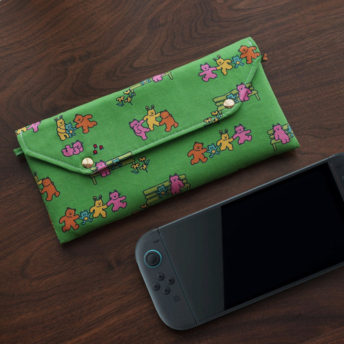 适用switch2收纳包保护套掌机包