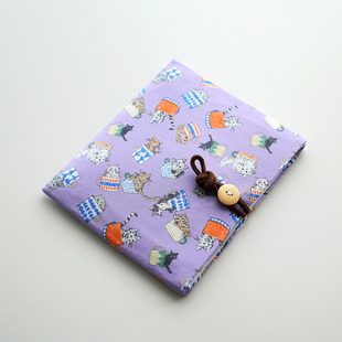 适用leaf5内胆包kobo libra colour收纳包ocean 5pro保护套