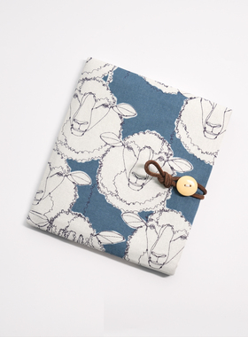 适用于leaf5 /libra colour/ocean5 pro收纳包保护套内胆包布套