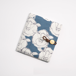 适用于leaf5 /libra colour/ocean5 pro收纳包保护套内胆包布套