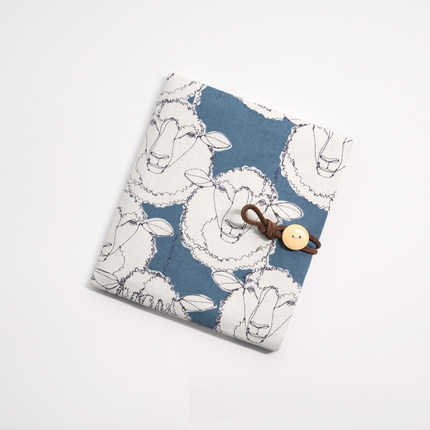 适用于leaf5 /libra colour/ocean5 pro收纳包保护套内胆包布套