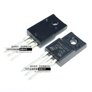全新原装进口 P4NK60ZFP STP4NK60ZFP 场效应管 TO-220F 假一赔十