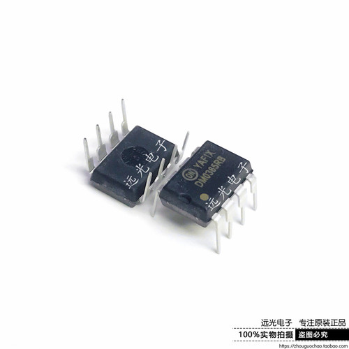DM0365RBFSDM0365RNB电源管理IC