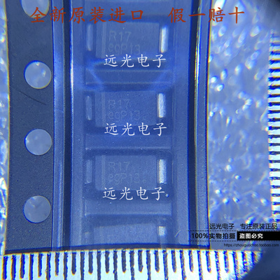 全新原装进口MRA4007T3GR17SMA