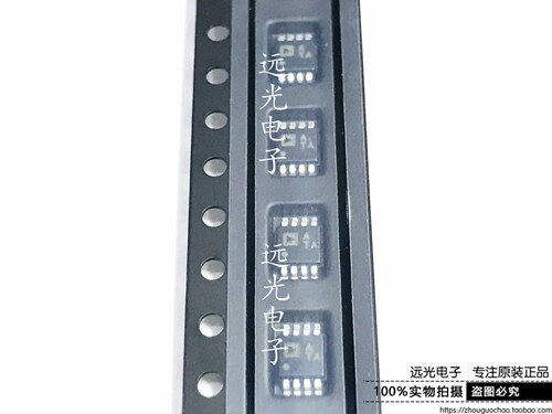 MSOP-8AD8566ARMZ丝印ATAADI