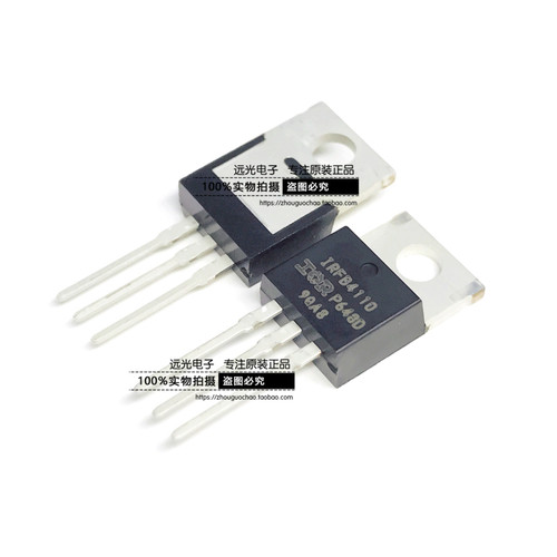 IRFB4110PBF场效应管IRTO-220