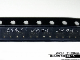 全新原装进口ON MAX809STRG 丝印:SPT SOT-23 假一赔十