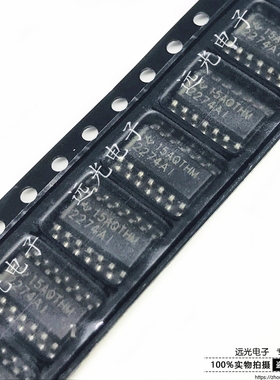 全新原装进口 2274AI TLC2274AIDR 贴片 SOP-14 假一赔十