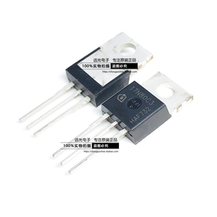 全新原装进口 SPP17N80C3 17N80C3 场效应管 TO-220 假一赔十