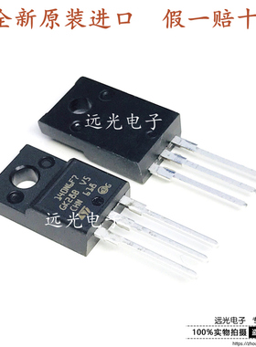 全新原装进口 140N6F7 STF140N6F7 MOS场效应管 TO-220F 70A60V