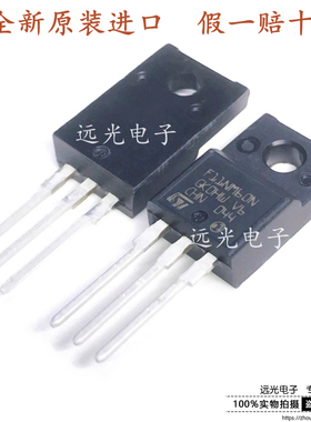 全新原装进口 STF11NM60N F11NM60N TO-220F 场效应管 600V10A