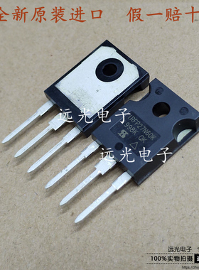 全新原装进口 IRFP27N60KPBF IRFP27N60K TO247 场效应管 600V27A