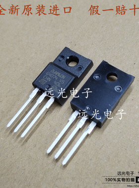 全新原装进口 丝印:26NM60N STF26NM60N TO-220F MOS场效应管