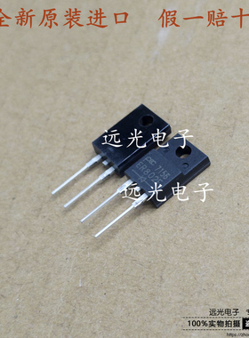 全新原装PEC ER802F 快恢复二极管 TO-220F 200V8A